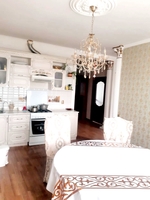 Продам дом в Жибек Жолы . - Изображение #5, Объявление #1691193