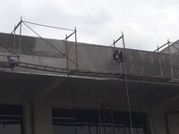 Строительные леса; Леса в аренду - Изображение #1, Объявление #1693028