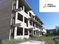 Продажа/в аренду недостройки в промзоне, под Алматы - Изображение #1, Объявление #1691683