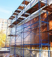 Строительные леса; Леса в аренду - Изображение #5, Объявление #1693028