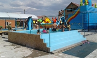 Горка для бассейна - Изображение #4, Объявление #1450426