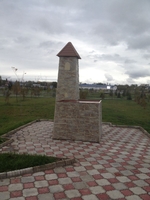 Изготовление малых архитектурных форм, фонтанов, скульптур - Изображение #6, Объявление #1343299