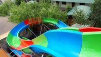 Водные горки и аттракционы для аквапарков - Изображение #10, Объявление #1403918