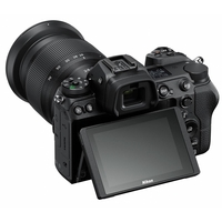 nikon z7 fx с nikkor z 24-70mm f / 4 s - Изображение #5, Объявление #1692912