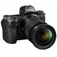 nikon z7 fx с nikkor z 24-70mm f / 4 s - Изображение #7, Объявление #1692912