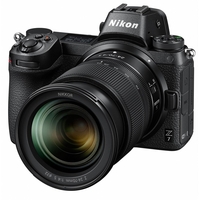 nikon z7 fx с nikkor z 24-70mm f / 4 s - Изображение #8, Объявление #1692912