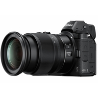 nikon z7 fx с nikkor z 24-70mm f / 4 s - Изображение #2, Объявление #1692912