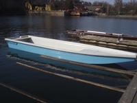 Лодка Wolf Craft 600 - Изображение #6, Объявление #1403908