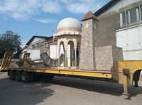 Изделия из стеклопластика и искусственного камня в Алматы - Изображение #5, Объявление #1333562