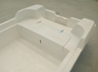 Лодка Wolf Craft 600 - Изображение #9, Объявление #1403908