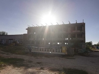 Продажа/в аренду недостройки в промзоне, под Алматы - Изображение #2, Объявление #1691683