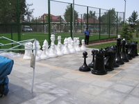 Изготовление малых архитектурных форм, фонтанов, скульптур - Изображение #8, Объявление #1343299