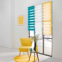 Изготовление жалюзи, ролл штор в Алматы - Изображение #3, Объявление #1694030