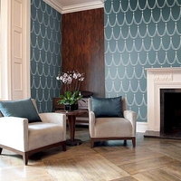 Обои для спальни; Флизелиновые обои; Элитные обои - Изображение #1, Объявление #1694190