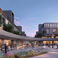 Новостройки в ЖК "UPTOWN" от NEF любая площадь,минимальные цены!  - Изображение #1, Объявление #1693723