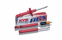 Оригинальные амортизаторы KYB   Амортизатор Kayaba каяба - Изображение #3, Объявление #1693529