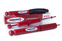 Оригинальные амортизаторы KYB   Амортизатор Kayaba каяба - Изображение #7, Объявление #1693529