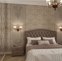 Обои для спальни; Флизелиновые обои; Элитные обои - Изображение #5, Объявление #1694190