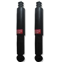 Оригинальные амортизаторы KYB   Амортизатор Kayaba каяба - Изображение #8, Объявление #1693529