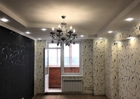 Ремонт квартир. Стаж работы более 15 лет. Сергей. - Изображение #1, Объявление #1693459