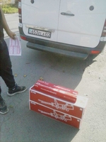 Оригинальные амортизаторы KYB   Амортизатор Kayaba каяба - Изображение #10, Объявление #1693529