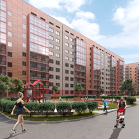 Удачное вложение в 1 комнатную квартиру  - Изображение #3, Объявление #1694238