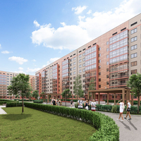 Удачное вложение в 1 комнатную квартиру  - Изображение #2, Объявление #1694238