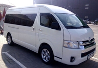 Пассажирские перевозки . Аренда минивенов и микроавтобусов - Изображение #1, Объявление #1695056