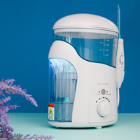 Семейный ирригатор Revyline RL 500 с кварцеванием насадок - Изображение #1, Объявление #1697102