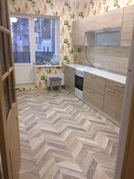 Ламинат 33 класса; Ламинат в Алматы; Купить ламинат; Ламинат Германия - Изображение #7, Объявление #1697447