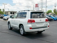 2018 Toyota Land Cruiser v8 for sale and import whatsapp : +4915216827581 - Изображение #3, Объявление #1695769