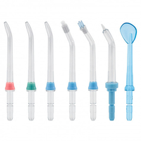 Семейный ирригатор Revyline RL 500 с кварцеванием насадок - Изображение #2, Объявление #1697102