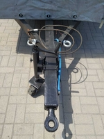 Генератор марки BRENNER 75 квт прицепной. - Изображение #4, Объявление #1436639