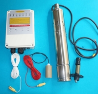 Автономные Солнечные Водяные Насосы - Изображение #1, Объявление #1634700