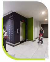 Продается 1 комнатная квартира 43 м.кв., кухня 15 м.кв. с выходом на балкон - Изображение #2, Объявление #1698650