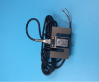 Тензодатчики (датчики веса) - Изображение #1, Объявление #1636362