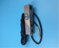 Тензодатчики (датчики веса) - Изображение #2, Объявление #1636362