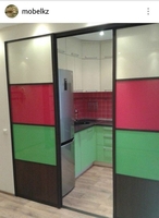 Раздвижные двери купе – отличный вариант для тех, кто ценит безопасность и ф - Изображение #1, Объявление #1698918