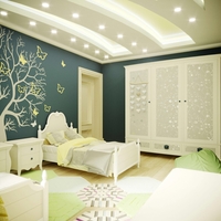 Детская комната – это маленький мир маленького человечка. - Изображение #5, Объявление #1698920