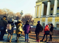 Курсы гидов, Экскурсоводов и Инструкторов туризма. - Изображение #5, Объявление #1700634