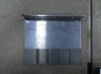 Кронштейны для монтажа гранита - Изображение #1, Объявление #1700218