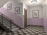 Качественный косметический ремонт подъездов в Алматы с гарантией. - Изображение #2, Объявление #1704717