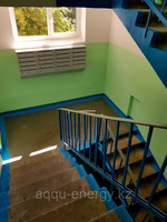 Качественный косметический ремонт подъездов в Алматы с гарантией. - Изображение #3, Объявление #1704717