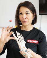 Лучшие семинары по подологии в Алматы. - Изображение #1, Объявление #1703944