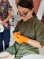 Лучшие семинары по подологии в Алматы. - Изображение #2, Объявление #1703944