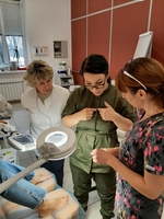 Лучшие семинары по подологии в Алматы. - Изображение #3, Объявление #1703944