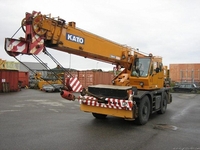 Услуги, заказ автокранов  - Изображение #3, Объявление #1705636