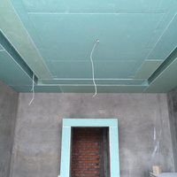 Гипсокартон. Монтаж стен, потолков, перегородок - Изображение #2, Объявление #1705118