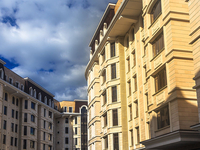 Целых 64,5 квадратов в престижном районе города! - Изображение #1, Объявление #1707633