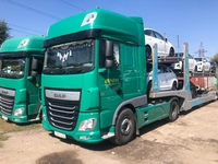 Перевозка авто Алматы-Атырау-Актау - Изображение #1, Объявление #1707573